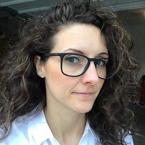 Meet your Posher, Jayme